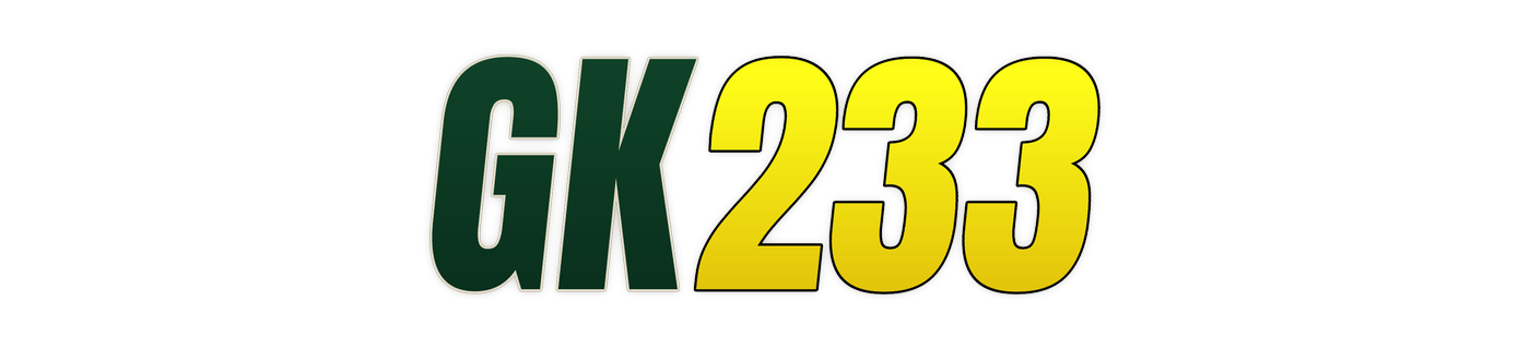 gk233 লোগো